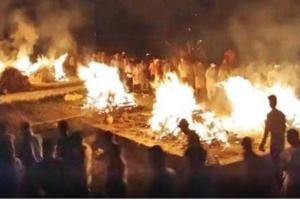 ਮਾਤਮ ‘ਚ ਬਦਲੀਆਂ ਵਿਆਹ ਦੀਆਂ ਖੁਸ਼ੀਆਂ, ਹਾਦਸੇ ‘ਚ ਪੰਜ ਸਕੇ ਭਰਾਵਾਂ ਸਮੇਤ ਸੱਤ ਮੌਤਾਂ