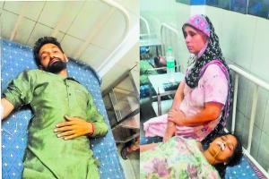 ਜ਼ਹਿਰੀਲਾ ਖਾਣਾ ਖਾਣ ਕਾਰਨ ਲੜਕੀ ਦੀ ਮੌਤ