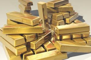 ਦੁਬਈ ਤੋਂ ਲਿਆਇਆ ਸੀ 8 ਕਰੋੜ ਦਾ 27 ਕਿੱਲੋ ਸੋਨਾ, ਜਬਤ