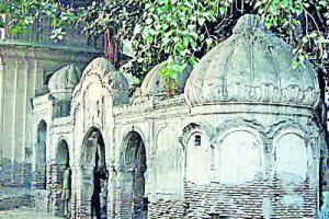 ਹਿੰਦੂ ਤੇ ਮੁਗ਼ਲਾਂ ਦੀ ਸ਼ਰਧਾ ਦਾ ਕੇਂਦਰ ਗੋਰਖਤਰੀ ਮੰਦਰ