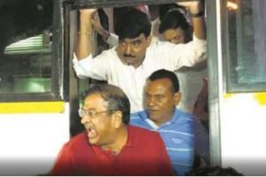 ਗੁਜਰਾਤ ਕਾਂਗਰਸ ਨੇ ਆਪਣੇ 40 ਵਿਧਾਇਕਾਂ ਨੂੰ ਬੰਗਲੁਰੂ ਭੇਜਿਆ