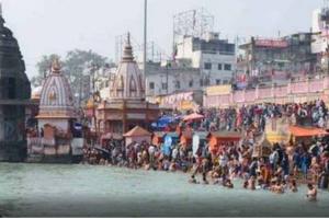 ਹੁਣ ਗੰਗਾ ਜੀ ਕੋਲ ਗੰਦਗੀ ਫੈਲਾਉਣ ਵਾਲੇ ਨੂੰ ਹੋਵੇਗਾ 50 ਹਜ਼ਾਰ ਜ਼ੁਰਮਾਨਾ