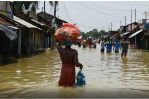 ਭਾਰੀ ਮੀਂਹ, ਹੜ੍ਹ ਅਤੇ ਲੈਂਡਸਲਾਈਡ, 9 ਦਿਨਾਂ ਵਿੱਚ 17 ਮੌਤਾਂ