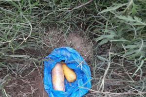 ਭਾਰਤ-ਪਾਕਿ ਸਰਹੱਦ ਤੋਂ 5 ਕਰੋੜ ਦੀ ਹੈਰੋਇਨ ਬਰਾਮਦ