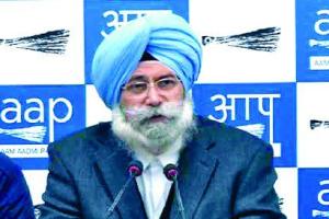 ਫੂਲਕਾ ਦੇਣਗੇ ਅਹੁਦੇ ਦੀ ਕੁਰਬਾਨੀ