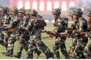 ਭਾਰਤ ਨੇ ਸਿੱਕਮ ‘ਚ ਫੌਜ ਦੀ ਤਾਇਨਾਤੀ ਵਧਾਈ