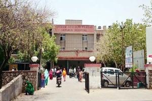 ਰਾਜਸਥਾਨ ਦੇ ਇਸ ਹਸਪਤਾਲ ਦੀ ਘਿਨੌਣੀ ਕਰਤੂਤ ਆਈ ਸਾਹਮਣੇ