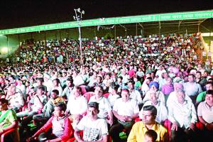 ਇੱਕ ਦਿਨ, ਦੋ ਥਾਵਾਂ, 77,675 ਦਰਸ਼ਕਾਂ ਨੇ ਵੇਖੀ ‘ਜੱਟੂ ਇੰਜੀਨੀਅਰ’