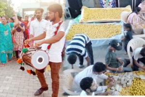 ਮਾਨਸਾ ‘ਚ 3400 ਦਰਸ਼ਕਾਂ ਨੇ ਵੇਖੀ ‘ਜੱਟੂ ਇੰਜੀਨੀਅਰ’