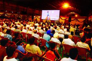 ਸਰਸਾ ‘ਚ ਚੱਲਿਆ ‘ਜੱਟੂ ਇੰਜੀਨੀਅਰ’ ਦਾ ਜਾਦੂ