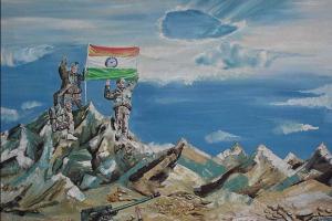 ਕਾਰਗਿਲ: ਸ਼ਾਂਤੀ ਬਹਾਲੀ ਹੀ ਸ਼ਹੀਦਾਂ ਨੂੰ ਸੱਚੀ ਸ਼ਰਧਾਂਜਲੀ