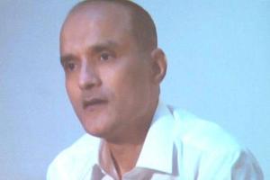 ਪਾਕਿ ਜੇਲ੍ਹ ‘ਚ ਭਾਰਤੀ ਨਾਗਰਿਕ ਜਾਧਵ ਨੂੰ ਵੱਡਾ ਝਟਕਾ