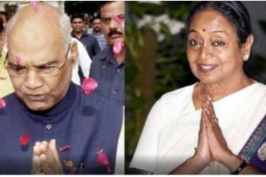 ਰਾਸ਼ਟਰਪਤੀ ਚੋਣ ਲਈ ਵੋਟਿੰਗ ਅੱਜ