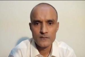 ਜਾਧਵ ਨੂੰ Consular Access ਨਹੀਂ,ਪਾਕਿ ਨੇ 17ਵੀਂ ਵਾਰ ਠੁਕਰਾਈ ਅਰਜ਼ੀ