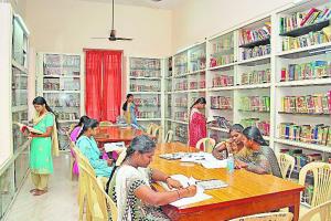 ਪੰਜਾਬੀ ਭਾਸ਼ਾ ਦੇ ਪ੍ਰਸਾਰ ਤੇ ਪ੍ਰਚਾਰ ਲਈ ਸਾਹਿਤਿਕ ਅਦਾਰਿਆਂ ਦਾ ਯੋਗਦਾਨ