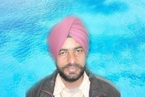 ਲਾਸਾਨੀ ਮਹਾਂ ਸ਼ਹੀਦ ਲਿੱਲੀ ਕੁਮਾਰ ਇੰਸਾਂ