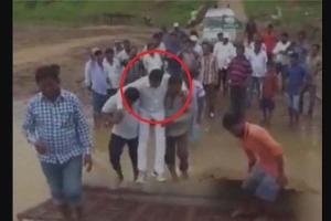 ਵਿਵਾਦਾਂ ‘ਚ ਘਿਰੇ ਓਡੀਸ਼ਾ ਦੇ ਵਿਧਾਇਕ, ਵੀਡੀਓ ਵਾਇਰਲ