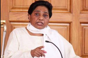 ਰਾਜਸਭਾ ਤੋਂ ਅੱਜ ਦਿਆਂਗੀ ਅਸਤੀਫ਼ਾ: ਮਾਇਆਵਤੀ