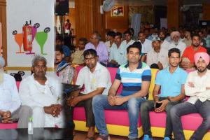 ਇਸ ਕੰਪਨੀ ਨੇ ਕੀਤਾ ਆਪਣੇ ਡੀਲਰਾਂ ਤੇ ਡਿਸਟ੍ਰੀਬਿਊਟਰਾਂ ਦਾ ਸਨਮਾਨ