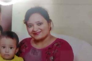 ਬਠਿੰਡਾ ‘ਚ ਤੇਜਧਾਰ ਹਥਿਆਰ ਨਾਲ ਔਰਤ ਦਾ ਕਤਲ