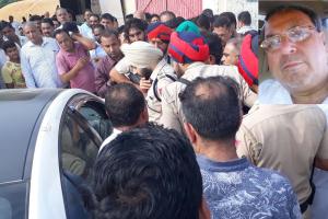 ਜੈਤੋ ਵਿਖੇ ਦਿਨ-ਦਿਹਾੜੇ ਸ਼ੈਲਰ ਮਾਲਕ ਦਾ ਕਤਲ