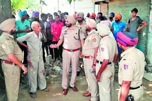 ਚਾਚੇ ਵੱਲੋਂ ਗੋਲੀ ਮਾਰਕੇ ਭਤੀਜੇ ਦਾ ਕਤਲ