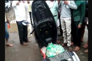 ਨਾਗਪੁਰ: ਗਊਮਾਸ ਦੇ ਸ਼ੱਕ ‘ਚ ਕੁੱਟਿਆ ਭਾਜਪਾ ਵਰਕਰ