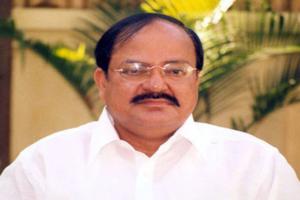 ਵੈਂਕੱਈਆ ਨਾਇਡੂ: ਵਿਦਿਆਰਥੀ ਨੇਤਾ ਤੋਂ ਉੱਪ ਰਾਸ਼ਟਰਪਤੀ ਉਮੀਦਵਾਰ ਤੱਕ