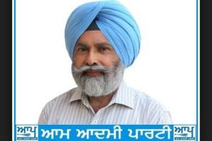 ਪਾਰਟੀ ਦੇਵੇ ਹੁਕਮ ਤਾਂ ਵਿਰੋਧੀ ਧਿਰ ਦੇ ਆਗੂ ਲਈ ਹਾਂ ਤਿਆਰ : ਮਾਨਸ਼ਾਹੀਆ