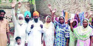 ਨਰੇਗਾ ਵਰਕਰਾਂ ਨੇ ਯੂਨੀਅਨ ‘ਤੇ ਲਾਏ ‘ਲੁੱਟ’ ਦੇ ਦੋਸ਼