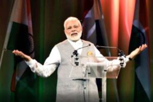 ਭਰੋਸੇ ਦੇ ਮਾਮਲੇ ‘ਚ  ਮੋਦੀ ਸਰਕਾਰ ਨੇ  ਅਮਰੀਕਾ, ਬ੍ਰਿਟੇਨ ਨੂੰ ਪਛਾੜਿਆ