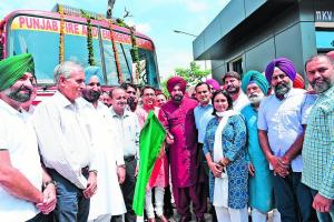 ਪੰਜਾਬ ‘ਚ ਨਹੀਂ ਲੱਗੇਗਾ ਕੋਈ ਨਵਾਂ ਟੈਕਸ : ਨਵਜੋਤ ਸਿੱਧੂ