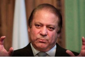 ਪਨਾਮਾਗੇਟ ਕਾਂਡ ‘ਚ ਪਾਕਿ SC ਵੱਲੋਂ ਨਵਾਜ਼ ਸ਼ਰੀਫ਼ ਦੋਸ਼ੀ ਕਰਾਰ, ਦਿੱਤਾ ਅਸਤੀਫ਼ਾ