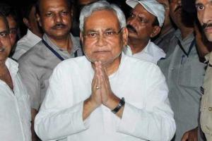 ਨਿਤੀਸ਼ ਛੇਵੀਂ ਵਾਰ ਬਣੇ ਮੁੱਖ ਮੰਤਰੀ