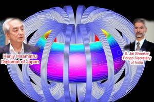 ਭਾਰਤ-ਜਪਾਨ ਪਰਮਾਣੂ ਸਹਿਯੋਗ ਸਮਝੌਤਾ ਹੋਇਆ ਲਾਗੂ