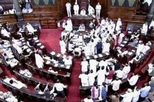 ਸੰਸਦ ‘ਚ ਛਾਇਆ ਕਿਸਾਨੀ ਮੁੱਦਾ