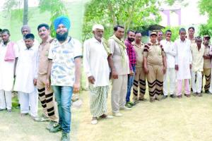 ਮੰਦਬੁੱਧੀ ਵਿਅਕਤੀਆਂ ਲਈ ਫਰਿਸ਼ਤਾ ਬਣੇ ਡੇਰਾ ਸ਼ਰਧਾਲੂ