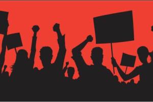 ਇੰਜੀਨੀਅਰਾਂ ਵੱਲੋਂ ਵਿਜੀਲੈਂਸ ਦੀ ਕਾਰਵਾਈ ਖ਼ਿਲਾਫ਼ ਧਰਨਾ ਸ਼ੁਰੂ