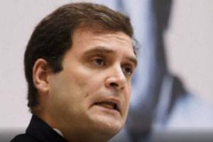 ਚੀਨੀ ਅੰਬੈਂਸੀ ਨੂੰ ਮਿਲੇ ਸਨ ਰਾਹੁਲ