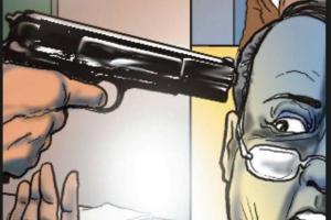 ਅੰਮ੍ਰਿਤਸਰ ਤੇ ਬਠਿੰਡਾ ਦੀਆਂ ਦੋ ਬੈਂਕਾਂ ‘ਚ ਦਿਨ ਦਿਹਾੜੇ ਲੁੱਟ