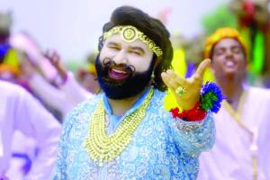 ਦੁਨੀਆ ਦੇ ਸਭ ਤੋਂ ਵੱਡੇ ਫਿਲਮ ਉਤਸਵ ‘ਚ ਡਾ. ਐੱਮਐੱਸਜੀ ਦੀ ਫਿਲਮ ਦੀ ਧੁੰਮ