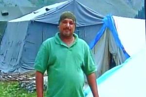 ਮੁਸਲਿਮ ਡਰਾਈਵਰ ਨੇ ਬਚਾਏ 47  ਯਾਤਰੀ