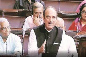 ਭੀੜ ਦੀ ਕੁੱਟ ਨਾਲ ਮੌਤ ਮਾਮਲਾ: ਰਾਜ ਸਭਾ ‘ਚ ਚਰਚਾ ਅੱਜ