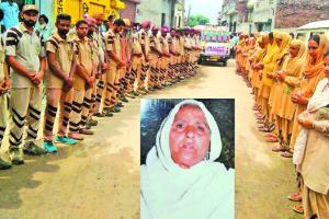 ਦੁਨੀਆ ‘ਤੋਂ ਜਾਣ ਲੱਗੀ ਵੀ ਇਹ ਮਾਤਾ ਕਰ ਗਈ ਅਜਿਹਾ ਕਾਰਜ