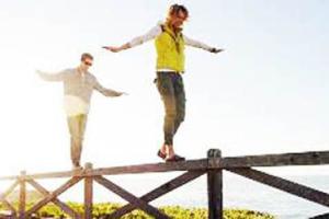 ਸਫ਼ਲ ਜੀਵਨ ਦਾ ਮੰਤਰ ਦ੍ਰਿੜ ਇੱਛਾ ਸ਼ਕਤੀ