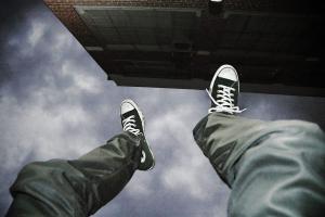 ਪਿੰਡ ਮਹਿਰਾਜ ਦੇ ਵਿਅਕਤੀ ਵੱਲੋਂ ਖੁਦਕੁਸ਼ੀ