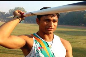 ਲੰਦਨ ‘ਚ ਪੈਰਾ ਐਥਲੀਟ ਸੁੰਦਰ ਨੇ ਦਿਵਾਇਆ ਸੋਨ