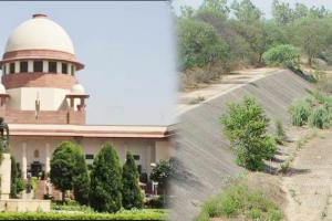 SYL ਮਾਮਲਾ: ਸੁਪਰੀਮ ਕੋਰਟ ਨੇ ਦੋਵਾਂ ਸੂਬਿਆਂ ਨੂੰ ਸਲਾਹ ਲਈ ਦਿੱਤਾ ਸਮਾਂ