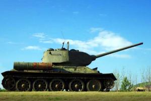 ਦੇਸ਼ ਦੇ ਪਹਿਲੇ ਮਾਨਵ ਰਹਿਤ ਟੈਂਕ ਨਾਲ ਵਧੇਗੀ ਭਾਰਤੀ ਫੌਜ ਦੀ ਤਾਕਤ