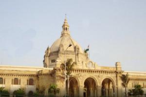 UP Assembly ‘ਚ ਮਿਲਿਆ ਸ਼ੱਕੀ ਪਾਊਡਰ ਬੰਬ ਨਹੀਂ ਸੀ: ਰਿਪੋਰਟ